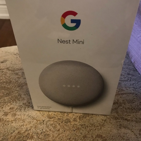 google Other - Nest mini by Google